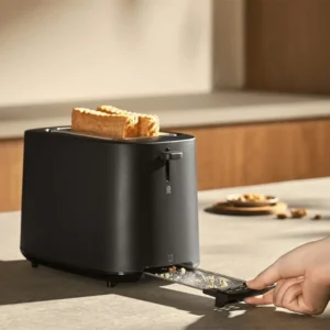 Toster XIAOMI za 2 Šnite Kruha 800W